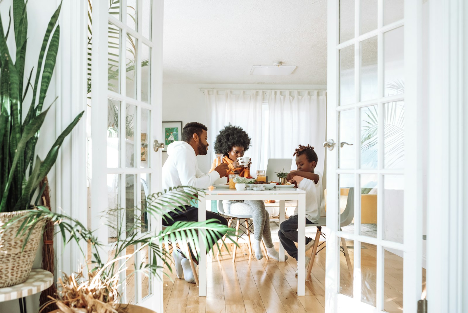 people sitting on chairs in front of table- Landlord Lease Requirements: How They Make or Break Deals