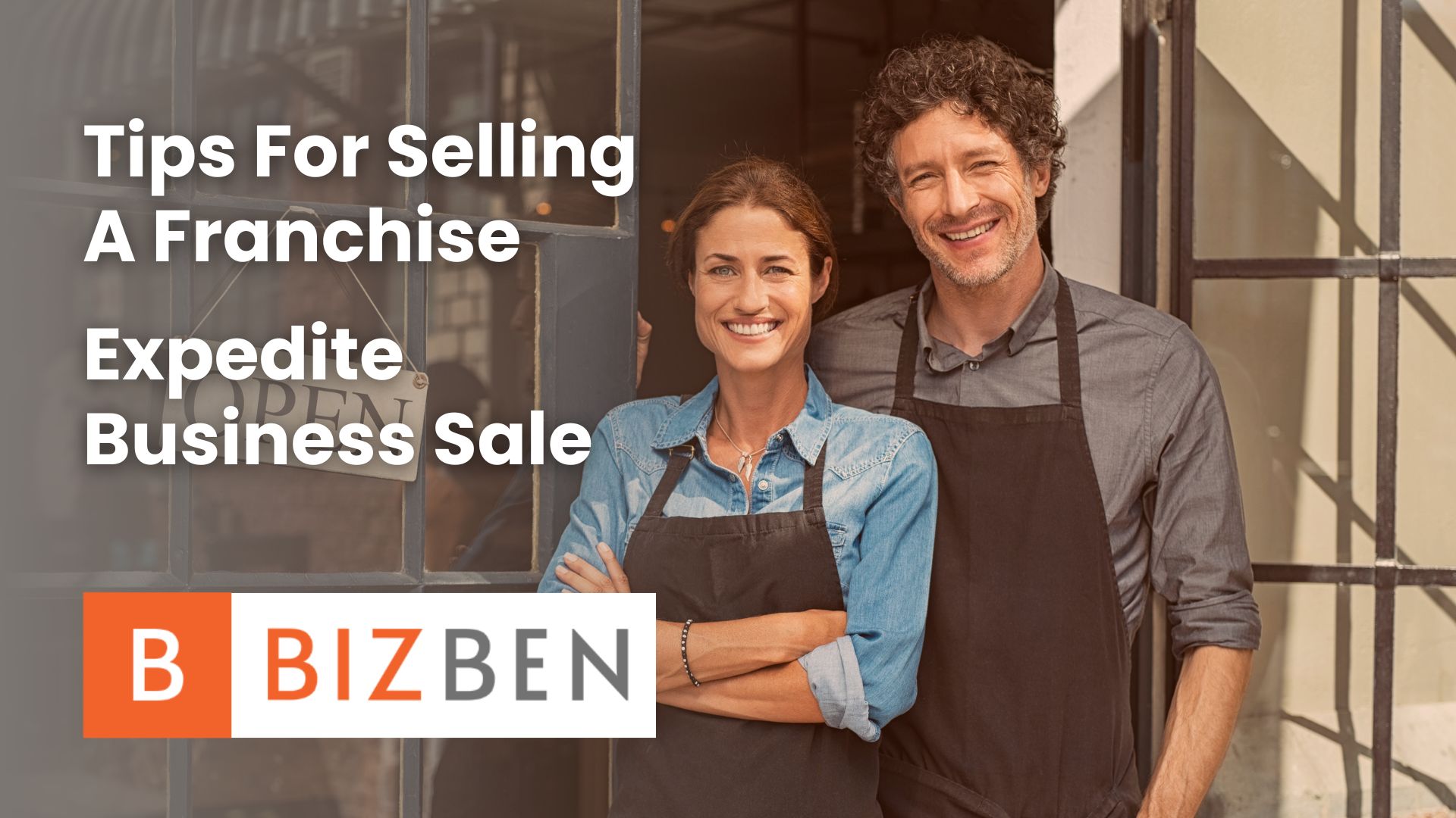 Tips for selling a franchise | Expedite business sale