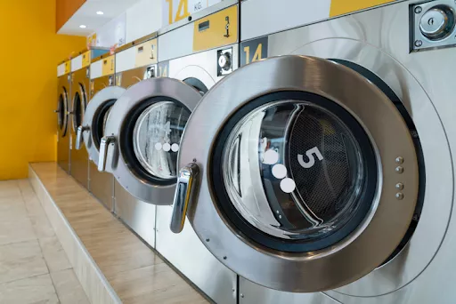 Why Start a Laundromat Business in California
