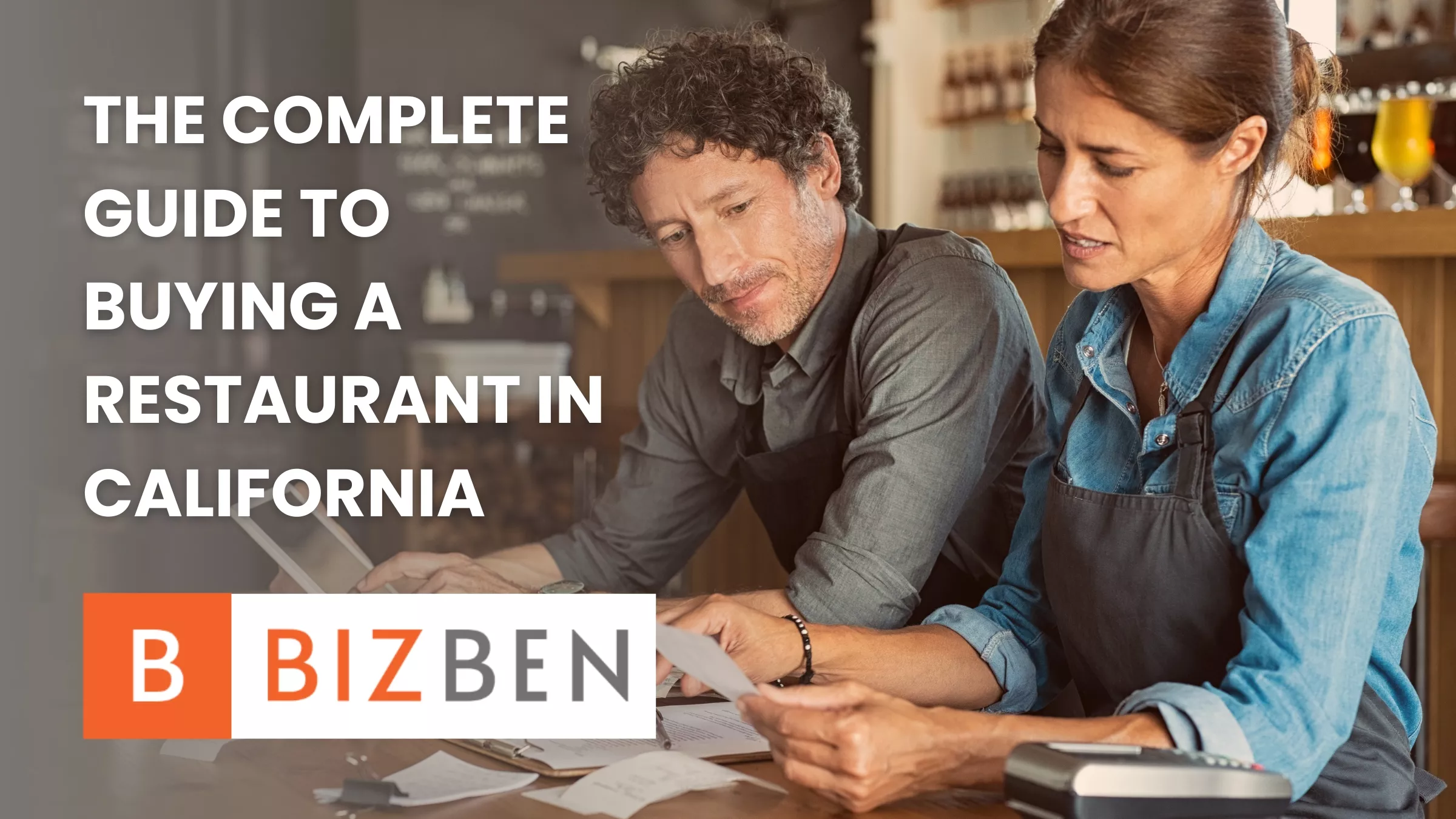 How to Buy a Restaurant in California: Complete Guide How to Buy a Restaurant in California: Complete Guide